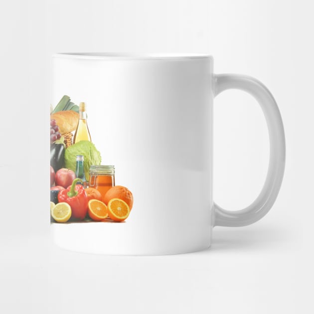 Fruits Basket by kawaii_shop